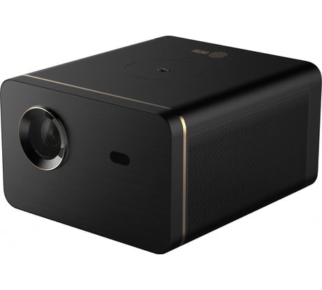 Проектор Cactus CS-H3.SG DLP 16800Lm, 200000:1, 20000 час, 1xUSB, typeA, 1xHDMI, 3.1 кг 1922410