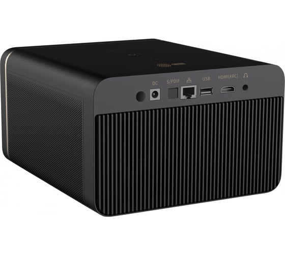Проектор Cactus CS-H3.SG DLP 16800Lm, 200000:1, 20000 час, 1xUSB, typeA, 1xHDMI, 3.1 кг 1922410