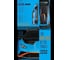 Блокнот Hatber Premium Скорость и мощь 40 л, А6, 80 г/кв.м, клетка, обложка мелованная бумага, 192 шт в упаковке 077053 2