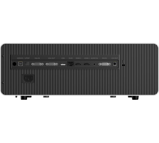 Проектор Cactus CS-C4.SG DLP 45600Lm, 800000:1, 25000 час, 1xUSB, typeA, 1xHDMI, 6.8 кг 1922463