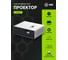 Проектор Cactus CS-C4.SG DLP 45600Lm, 800000:1, 25000 час, 1xUSB, typeA, 1xHDMI, 6.8 кг 1922463 10