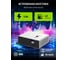 Проектор Cactus CS-C4.SG DLP 45600Lm, 800000:1, 25000 час, 1xUSB, typeA, 1xHDMI, 6.8 кг 1922463 14