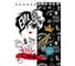 Блокнот Hatber Круэлла DISNEY 40 л, А6, клетка, обложка мелованный картон, УФ-лак, 96 шт в упаковке 077203 1