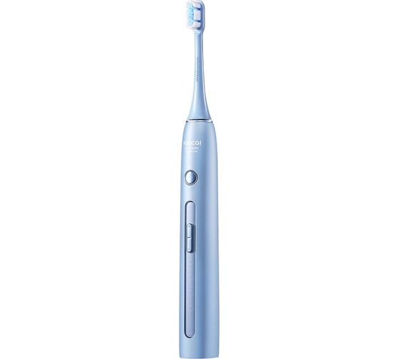 Электрическая зубная щётка SOOCAS X3 Pro синий 6970237662019