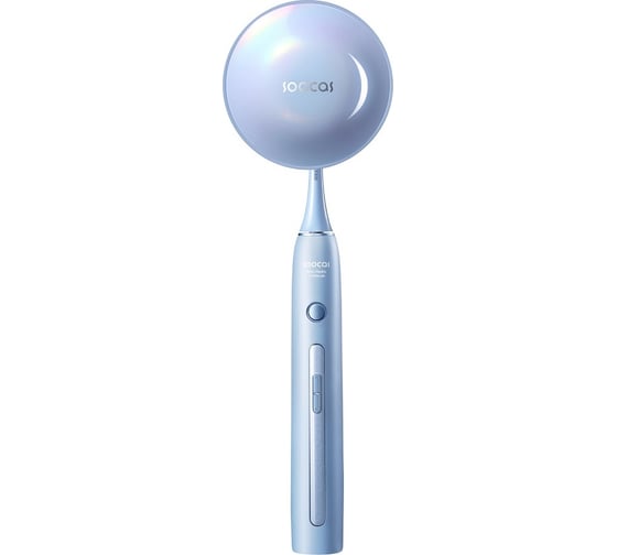 Электрическая зубная щётка SOOCAS X3 Pro синий 6970237662019