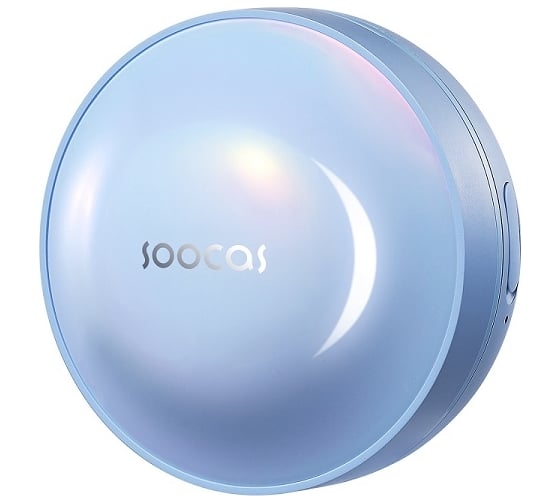 Электрическая зубная щётка SOOCAS X3 Pro синий 6970237662019