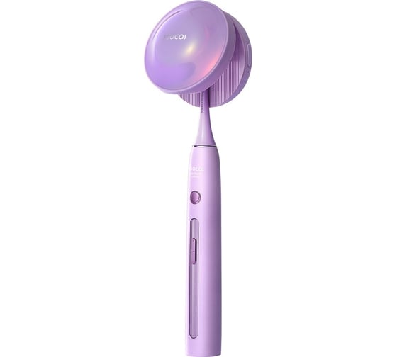 Электрическая зубная щётка SOOCAS X3 Pro сиреневый 6970237661067 1