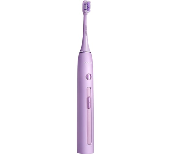 Электрическая зубная щётка SOOCAS X3 Pro сиреневый 6970237661067