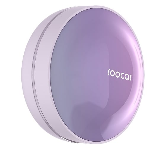 Электрическая зубная щётка SOOCAS X3 Pro сиреневый 6970237661067