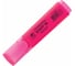 Текстовыделитель Staff Everyday Hl-728, Розовый, линия 1-5 мм 150731 3