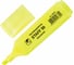 Текстовыделитель Staff Everyday Hl-728, Желтый, линия 1-5 мм 150728 1