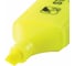 Текстовыделитель Staff Everyday Hl-728, Желтый, линия 1-5 мм 150728 4