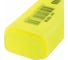 Текстовыделитель Staff Everyday Hl-728, Желтый, линия 1-5 мм 150728 5