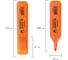 Текстовыделитель Staff Everyday Hl-728, Оранжевый, линия 1-5 мм 150730 7