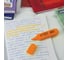 Текстовыделитель Staff Everyday Hl-728, Оранжевый, линия 1-5 мм 150730 8