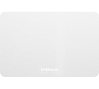 Доска ErichKrause для лепки пластиковая текстура Песок Белый, A5 52904