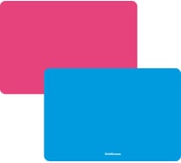 Доска для лепки ErichKrause Matt Bubble Gum, арома, пластиковая, A4, ассорти, 4 шт. в упаковке 54790