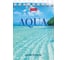 Блокнот Hatber AQUA 60 л, А7, клетка, 65 г/кв.м, обложка мелованный картон, 78 шт в упаковке 081166 3