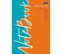 Блокнот Hatber Premium Underline 40 л, А5, 80 г/кв.м, клетка, обложка мелованная бумага, 88 шт в упаковке 076968 2