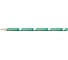 Графитный карандаш Воскресенская карандашная фабрика ВКФ 12 шт HB круглый заточенный Ромашки 716713 1