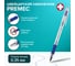 Шариковая ручка BRAUBERG model-xl original, синяя, 12 шт., 0.35 мм, 880010 4