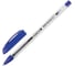 Шариковая ручка BRAUBERG rite-oil, синяя, 50 шт., линия письма 0.35 мм 880169 3