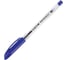 Шариковая ручка BRAUBERG rite-oil, синяя, 50 шт., линия письма 0.35 мм 880169 5