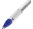 Шариковая ручка BRAUBERG rite-oil, синяя, 50 шт., линия письма 0.35 мм 880169 6