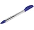 Шариковая ручка BRAUBERG rite-oil, синяя, 50 шт., линия письма 0.35 мм 880169 8