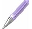 Шариковая ручка BRAUBERG m-500 pastel, синяя, 50 шт., линия письма 0.35 мм 880394 10