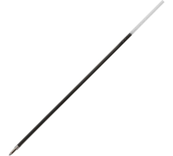 Шариковый стержень BRAUBERG 152 мм, 100 шт., синий, узел 1 мм 880203