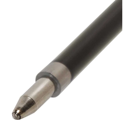 Шариковый стержень BRAUBERG 152 мм, 100 шт., синий, узел 1 мм 880203