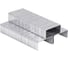 Скобы для степлера BRAUBERG №24/6 (стандарт), 10 пачек по 1000 шт. 880559 8