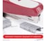 Скобы для степлера BRAUBERG №24/6 (стандарт), 10 пачек по 1000 шт. 880559 3
