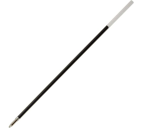 Шариковый стержень BRAUBERG 140 мм, 100 шт., синий, узел 1 мм 880202