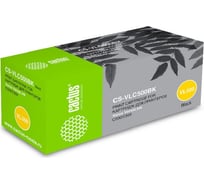 Лазерный картридж Cactus CS-VLC500BKRU 106R03880 черный, 5000 стр., для Xerox VersaLink C500/C505 1827268