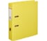 Папка-регистратор Attache Selection strong line 1450-06 70 мм, желтый, карман на корешке 4933 2