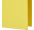 Папка-регистратор Attache Selection strong line 1450-06 70 мм, желтый, карман на корешке 4933 4