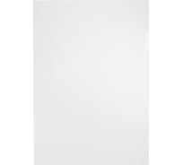 Папка-уголок Attache А3, 180 мкм, прозрачная, 20 шт. 1842521