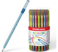 Карандаш ErichKrause сегментный Карамель 1,5 мм, ТМ 44966