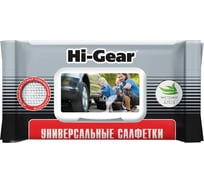 Универсальные салфетки Hi-Gear HG5608