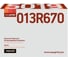 Драм-Картридж EasyPrint (013R00670/5019) для Xerox WorkCentre 5019, 5021, 5022, 5024 (80000 стр.) DX-5019 1
