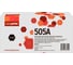 Картридж EasyPrint (CE505A/CF280A/719/05A/NV/CS) для HP LJ P2035, 2055, M401, M425, Canon LBP6300, MF5840, 5940 (2700 стр.) с чипом LH-505A U 3