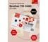 Картридж EasyPrint (TN-3480/TN3480) для Brother HL-L5000, 5100, 5200, 6200, 6300, 6400, DCP-L5500, 5600, 6600, MFC-L5700, 6700, 6800, 6900 (8000 стр.) черный LB-3480 3