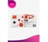 Картридж EasyPrint (CF218A/CF218/218A/18A/18 A/CS) для HP LJ Pro M104a, M104w, M132a, M132fn, M132fw, M132nw (1400 стр.) с чипом LH-18A 3