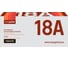 Картридж EasyPrint (CF218A/CF218/218A/18A/18 A/CS) для HP LJ Pro M104a, M104w, M132a, M132fn, M132fw, M132nw (1400 стр.) с чипом LH-18A 7