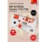 Картридж EasyPrint (53A/Q7553A/49A/Q5949A/ M2727/ P2014/ P2015) для HP LJ 1160, 2015, Canon LBP3300, 3310 (3000 стр.) с чипом LH-53A U 2
