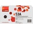 Картридж EasyPrint (53A/Q7553A/49A/Q5949A/ M2727/ P2014/ P2015) для HP LJ 1160, 2015, Canon LBP3300, 3310 (3000 стр.) с чипом LH-53A U 3