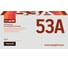 Картридж EasyPrint (53A/Q7553A/49A/Q5949A/ M2727/ P2014/ P2015) для HP LJ 1160, 2015, Canon LBP3300, 3310 (3000 стр.) с чипом LH-53A U 4