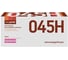 Картридж EasyPrint (045H M/045H/045/C045HM/CS) для Canon i-SENSYS LBP611Cn, 613Cdw, MF631Cn, 633Cdw, 635Cx (2200 стр.) пурпурный, с чипом LC-045H M 1